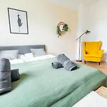Fullhouse - - Premium A9 Apartment