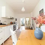 Apartment Fullhouse - - Premium A9 Magdeburg