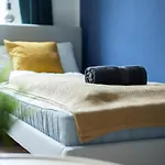 Fullhouse - - Premium A9 Apartment Magdeburg