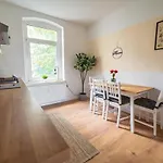 Apartment Fullhouse - - Premium A9 Magdeburg