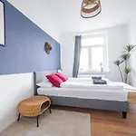 Fullhouse - - Premium A9 * Magdeburg