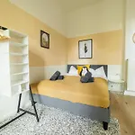 Apartment Fullhouse - - Premium A9 Magdeburg