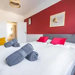 Appartement Fullhouse - - Premium A9