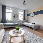 Apartment Fullhouse - - Premium A9 *