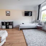 Fullhouse - - Premium A9 Appartement