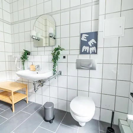 Fullhouse - - Premium A9 Magdeburg