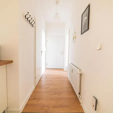 Lejlighed Fullhouse - - Premium A9 Magdeburg