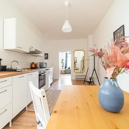 Lejlighed Fullhouse - - Premium A9 Magdeburg