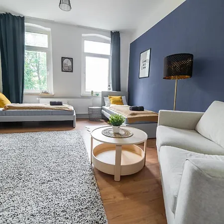 Apartment Fullhouse - - Premium A9 *