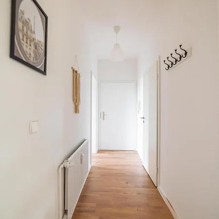 Fullhouse - - Premium A9 Apartment