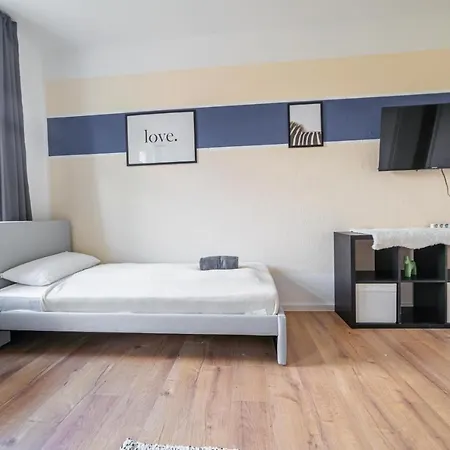 Διαμέρισμα Fullhouse - - Premium A9 *