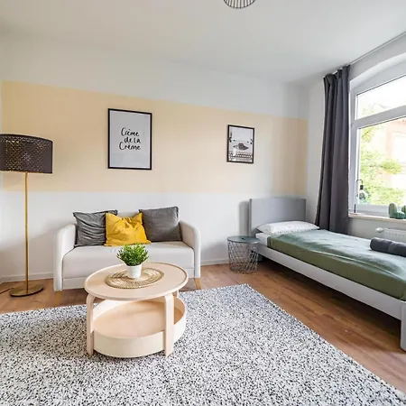 Lejlighed Fullhouse - - Premium A9 *