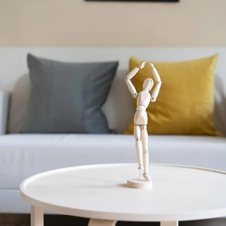 Apartment Fullhouse - - Premium A9 *