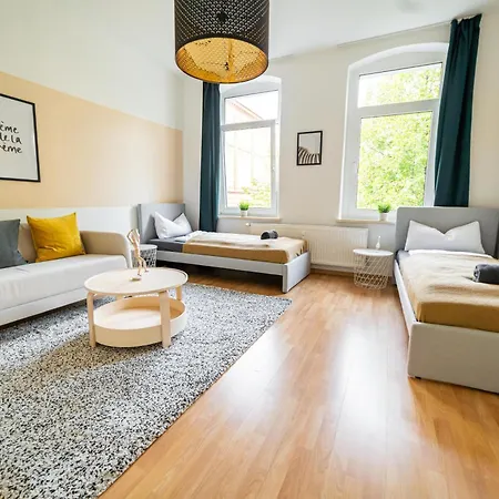 Lejlighed Fullhouse - - Premium A9