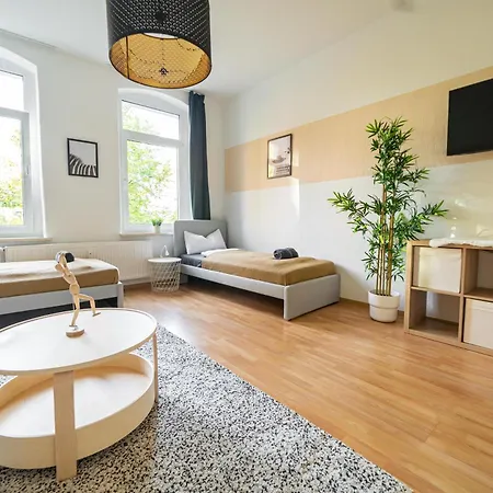 Fullhouse - - Premium A9 Magdeburg