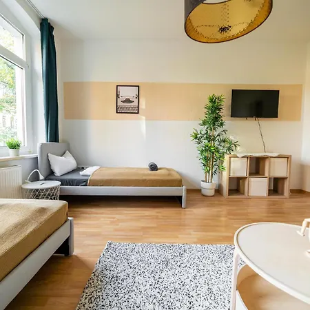 Lejlighed Fullhouse - - Premium A9