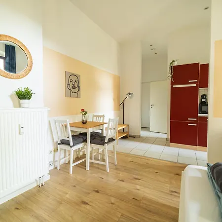 Lejlighed Fullhouse - - Premium A9 *
