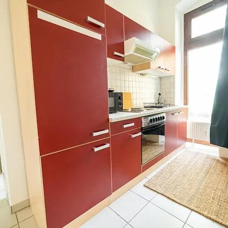 Fullhouse - - Premium A9 Magdeburg