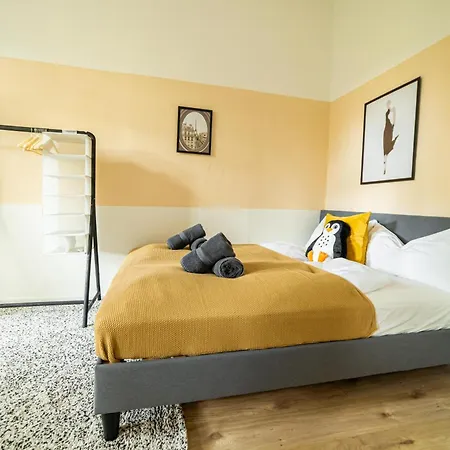 Fullhouse - - Premium A9 Magdeburg