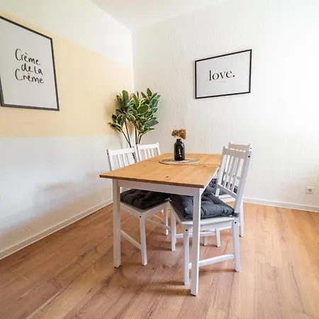 Fullhouse - - Premium A9 * Magdeburg