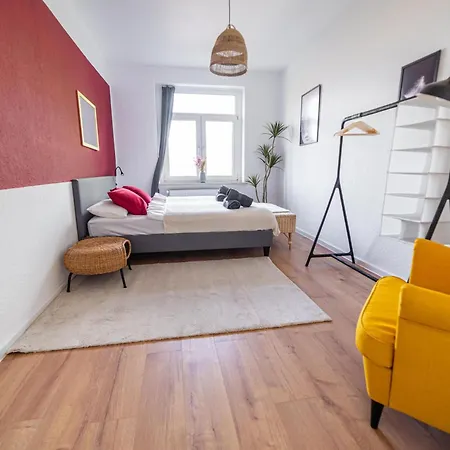 Fullhouse - - Premium A9 * Magdeburg