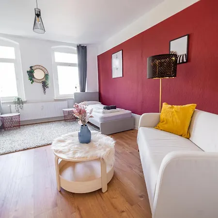 Lejlighed Fullhouse - - Premium A9 *