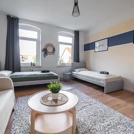 Apartment Fullhouse - - Premium A9 *