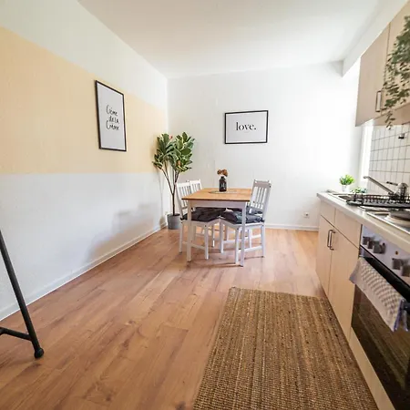 Fullhouse - - Premium A9 Apartment *