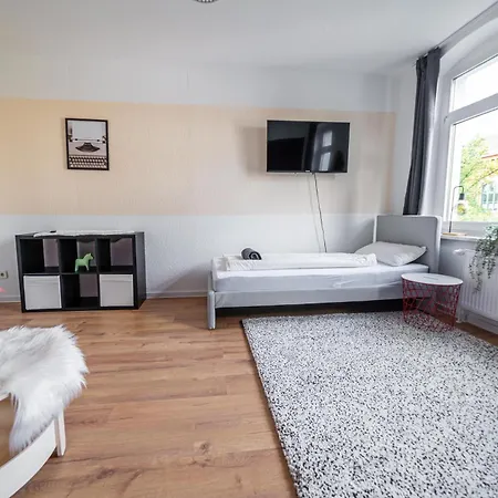 Fullhouse - - Premium A9 Apartment
