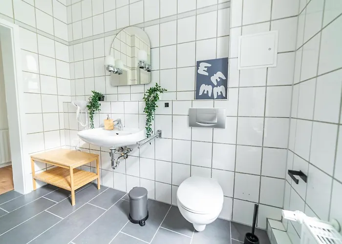 Fullhouse - - Premium A9 Magdeburgo