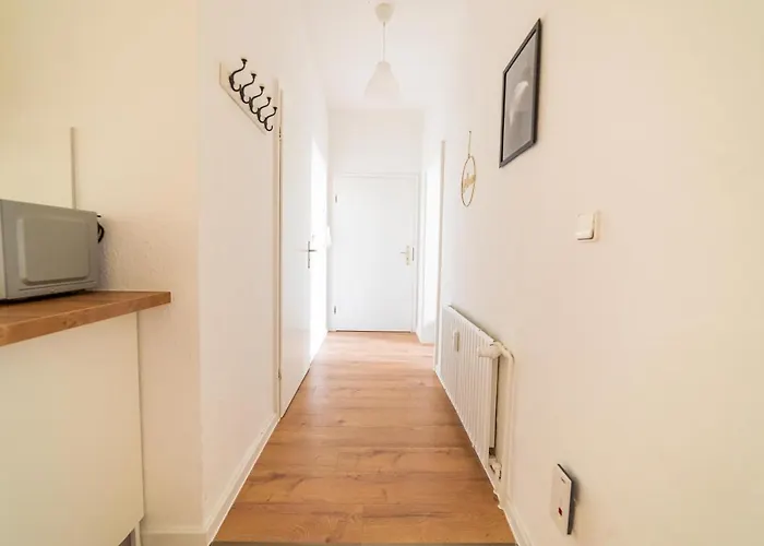 Apartamento Fullhouse - - Premium A9 Magdeburgo