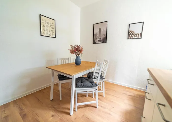 Fullhouse - - Premium A9 Magdeburgo