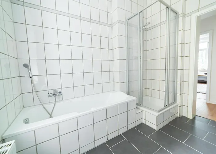 Apartamento Fullhouse - - Premium A9