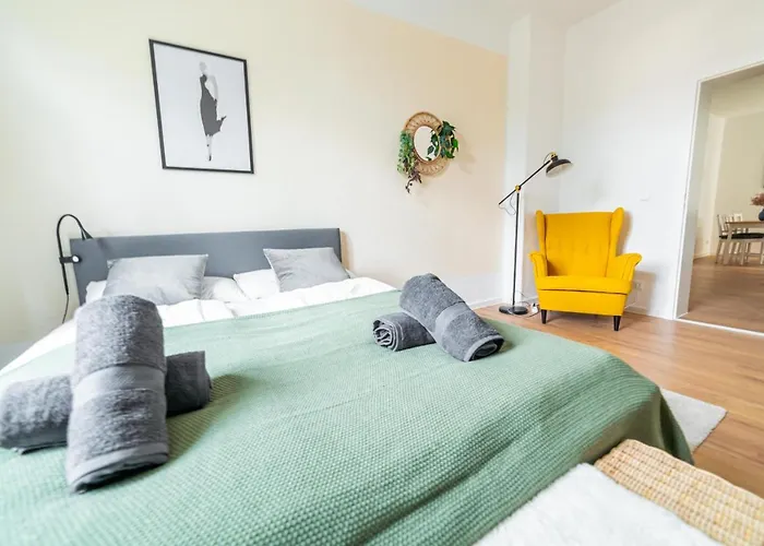 Fullhouse - - Premium A9 Apartamento