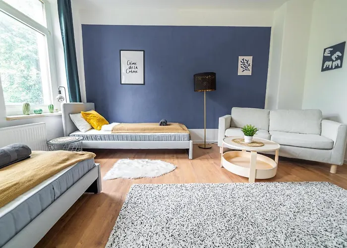 Apartamento Fullhouse - - Premium A9