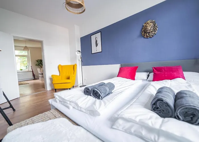 Apartamento Fullhouse - - Premium A9