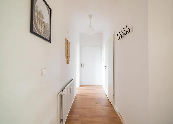 Fullhouse - - Premium A9 Apartamento