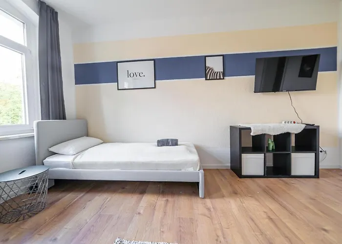 Apartamento Fullhouse - - Premium A9 *