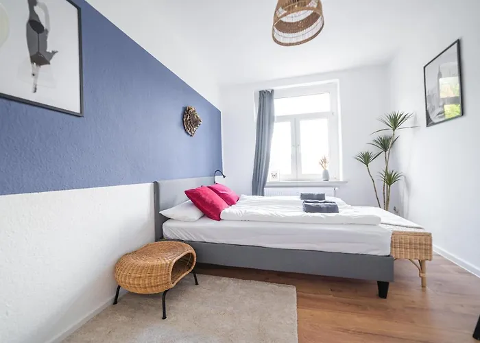 Fullhouse - - Premium A9 * Magdeburgo