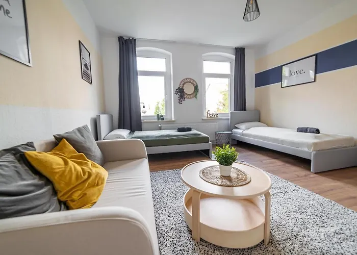 Fullhouse - - Premium A9 Magdeburgo