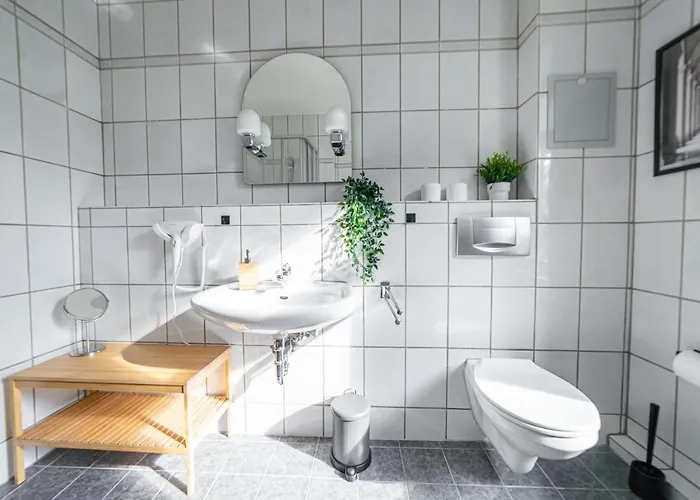 Fullhouse - - Premium A9 Magdeburgo