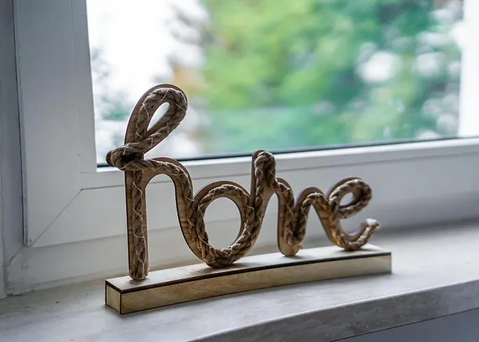 Fullhouse - - Premium A9 Apartamento