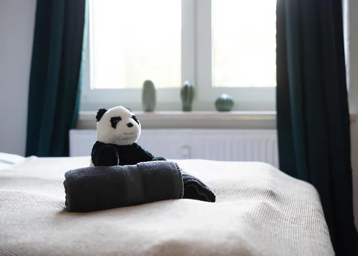 Fullhouse - - Premium A9 * Magdeburgo