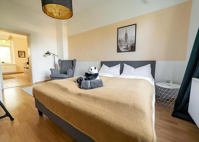 Fullhouse - - Premium A9 Apartamento *