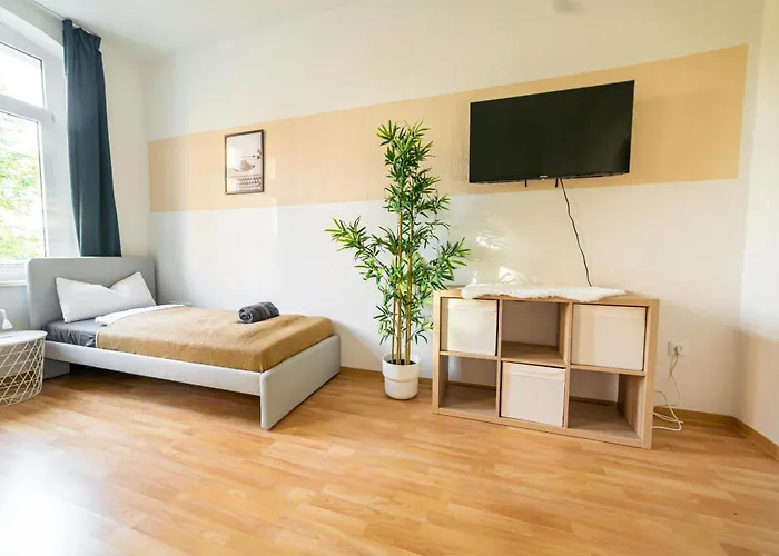 Fullhouse - - Premium A9 Apartamento