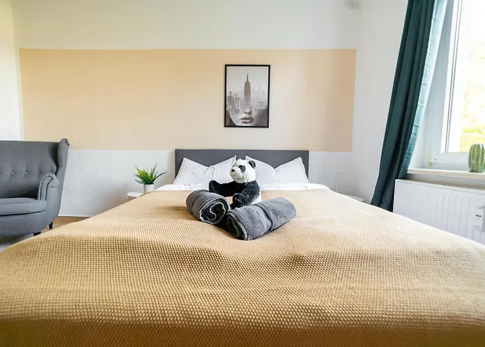 Apartamento Fullhouse - - Premium A9