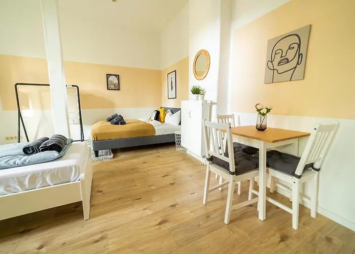 Apartamento Fullhouse - - Premium A9