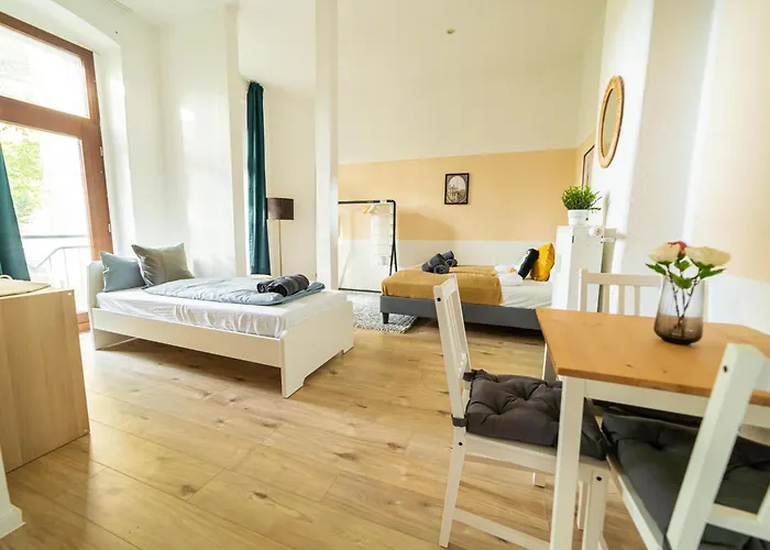 Fullhouse - - Premium A9 Apartamento *