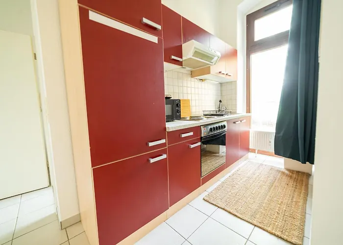 Fullhouse - - Premium A9 Magdeburgo