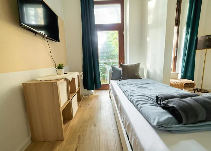 Apartamento Fullhouse - - Premium A9